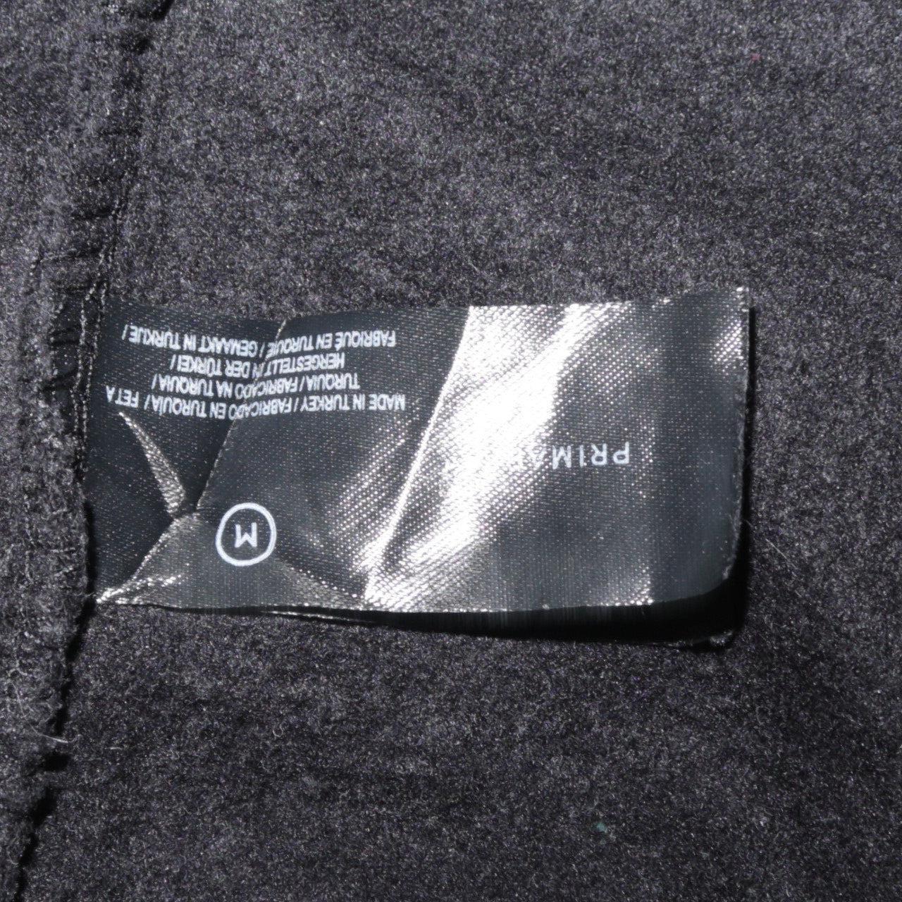 Mens UK Size M NBA Black Pullover Hoodie