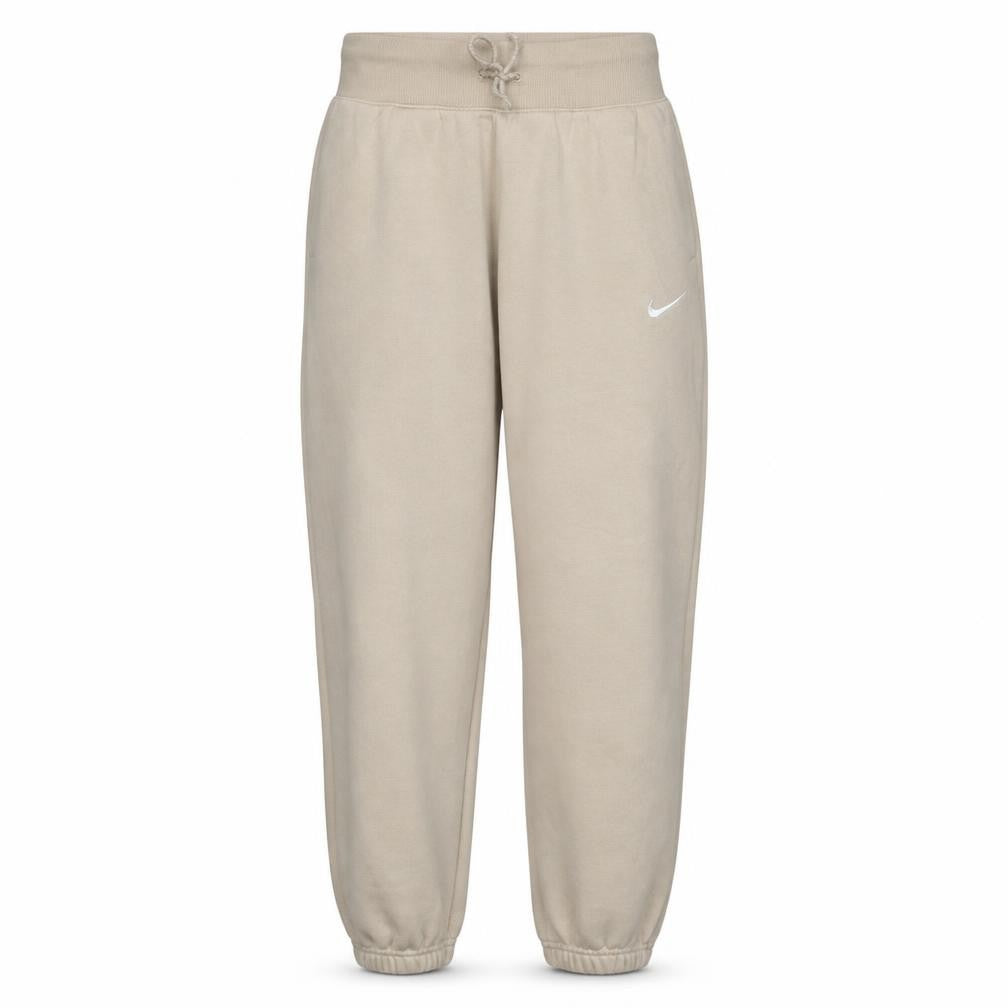 Mens UK Size XS Nike Regular Fit Jogger Beige Trousers
