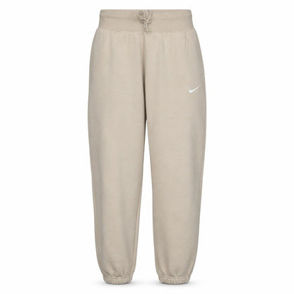 Mens UK Size XS Nike Regular Fit Jogger Beige Trousers