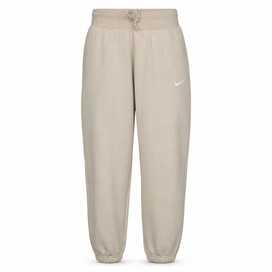 Mens UK Size XS Nike Regular Fit Jogger Beige Trousers