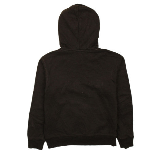 Boys UK Size M Champion Black Pullover Hoodie