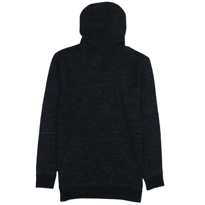 Boys UK Size 13-14 Years adidas Black Pullover Hoodie