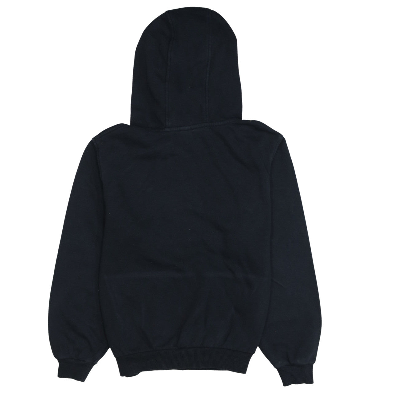 Boys UK Size 158 Nike Black Pullover Hoodie