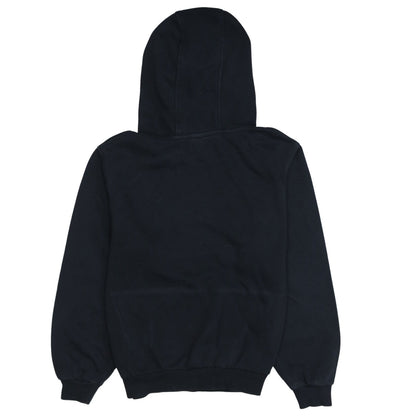 Boys UK Size 158 Nike Black Pullover Hoodie