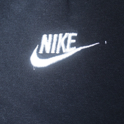 Boys UK Size 158 Nike Black Pullover Hoodie