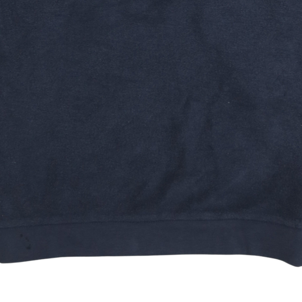Mens UK Size M Wrangler Blue Pullover Sweatshirt