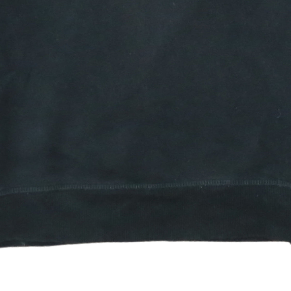Mens UK Size XL Calvin Klein Jeans Black Pullover Sweatshirt