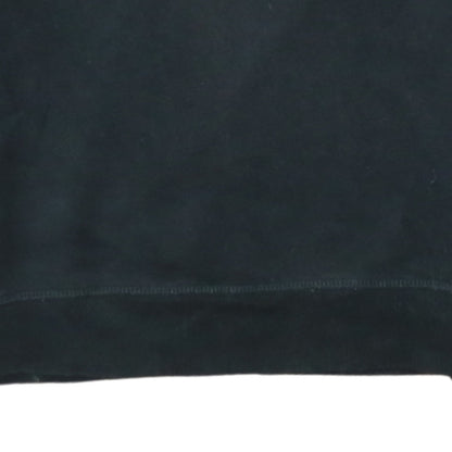 Mens UK Size XL Calvin Klein Jeans Black Pullover Sweatshirt