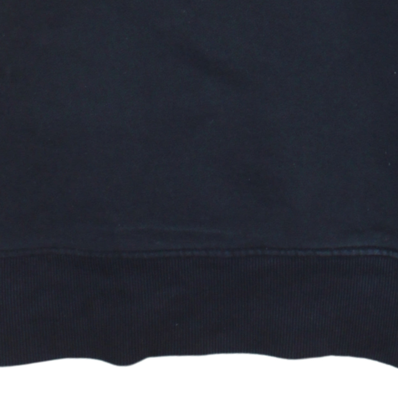 Mens UK Size XS Tommy Hilfiger Black Pullover Sweatshirt