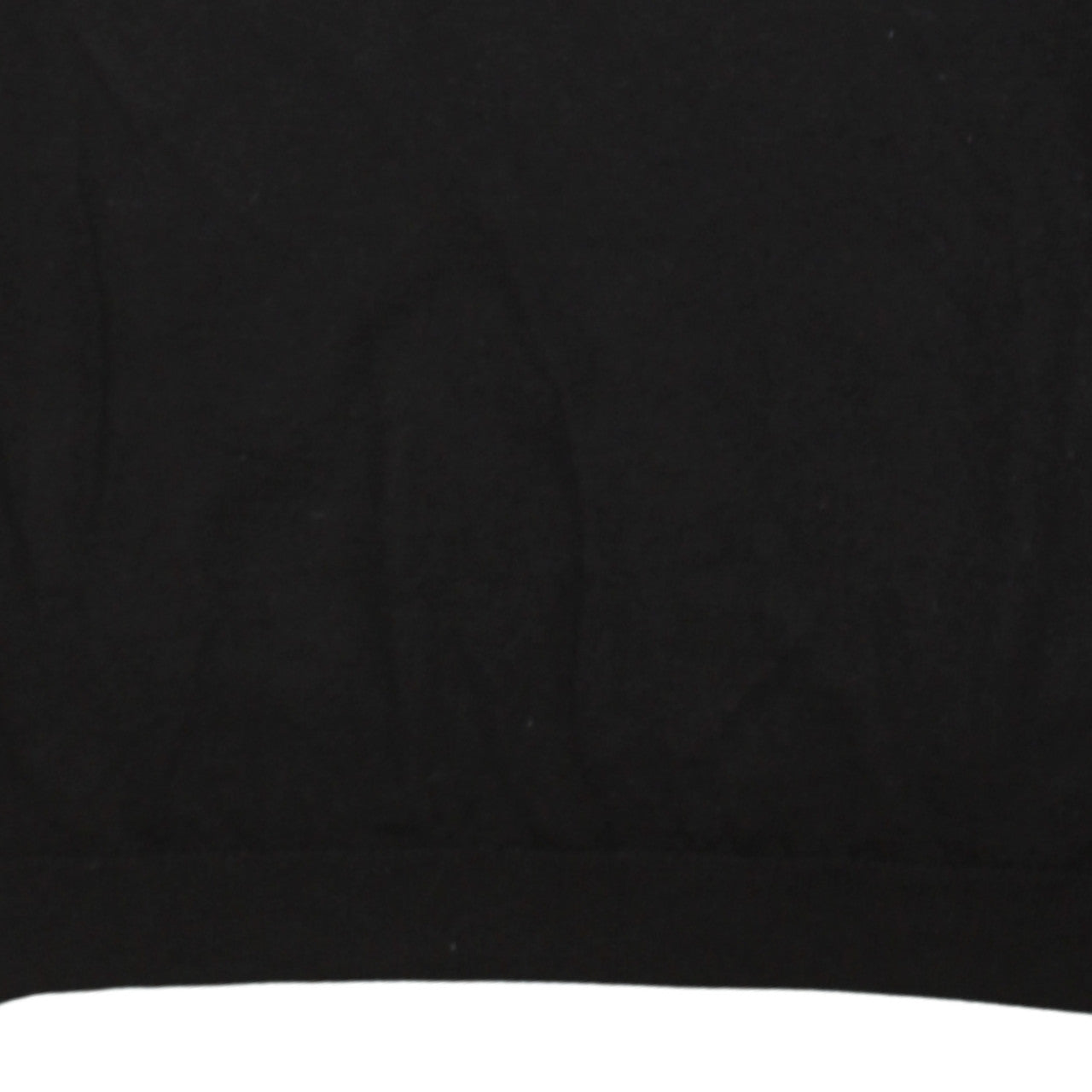 Mens UK Size L HUGO BOSS Black Pullover Jumper