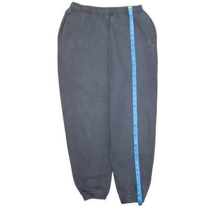 Mens UK Size XL Gymshark Regular Fit Jogger Grey Trousers