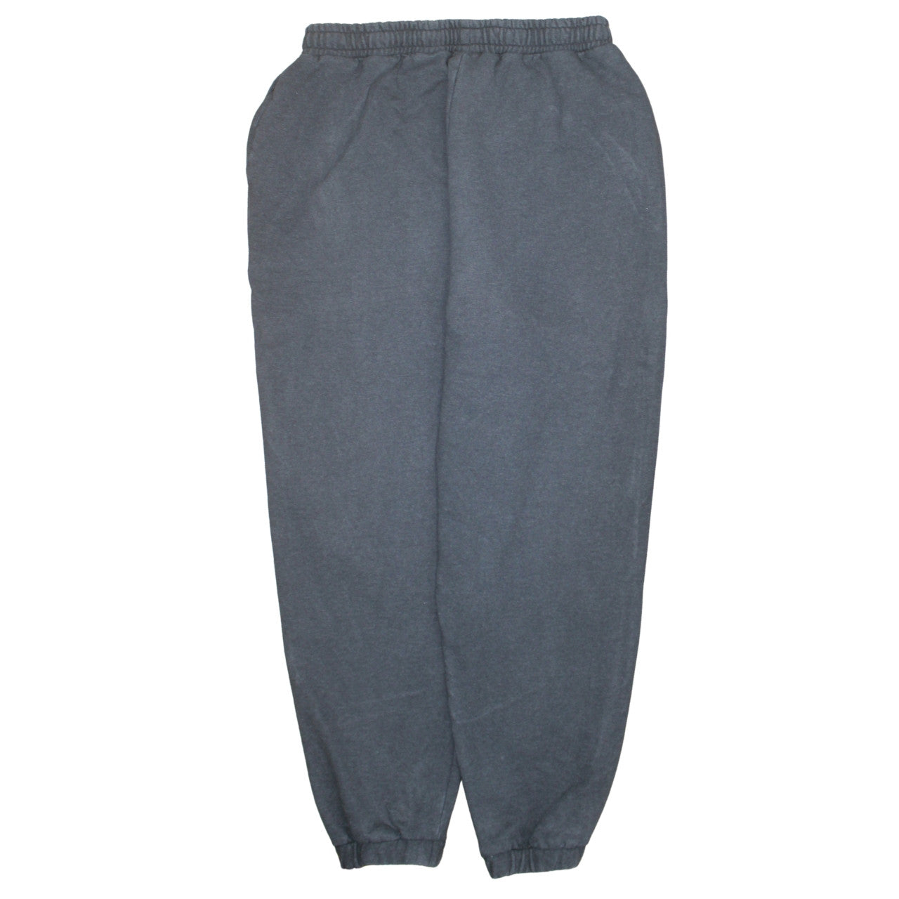 Mens UK Size XL Gymshark Regular Fit Jogger Grey Trousers