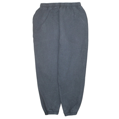 Mens UK Size XL Gymshark Regular Fit Jogger Grey Trousers