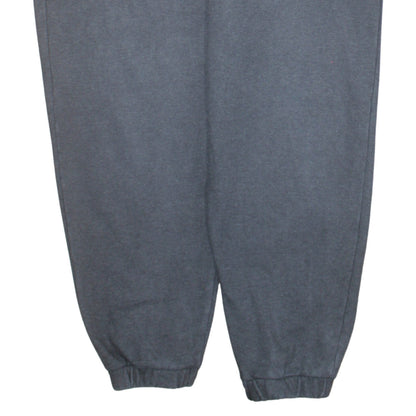 Mens UK Size XL Gymshark Regular Fit Jogger Grey Trousers