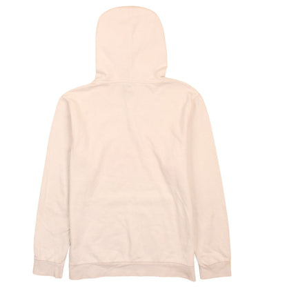 Boys UK Size 13-14 Years Champion Beige Pullover Hoodie