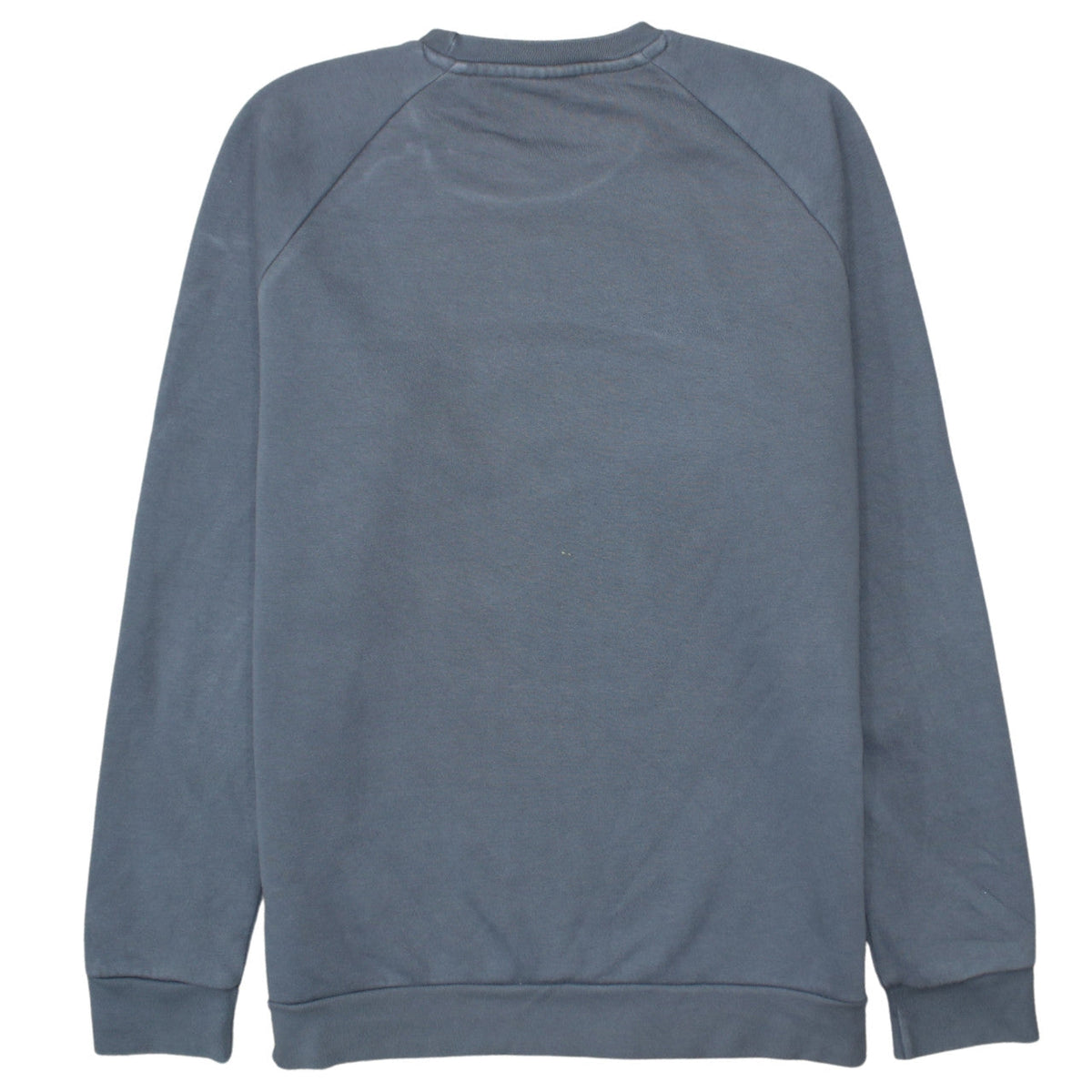 Mens UK Size M adidas Grey Pullover Sweatshirt