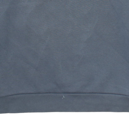 Mens UK Size M adidas Grey Pullover Sweatshirt
