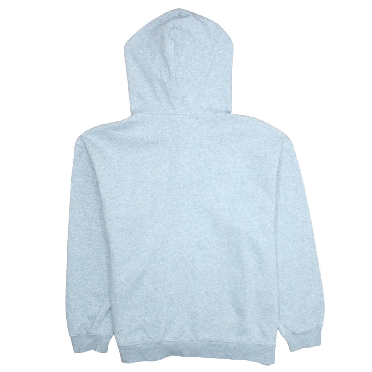 Womens UK Size L H&M Grey Pullover Hoodie