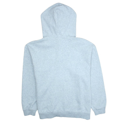 Womens UK Size L H&M Grey Pullover Hoodie