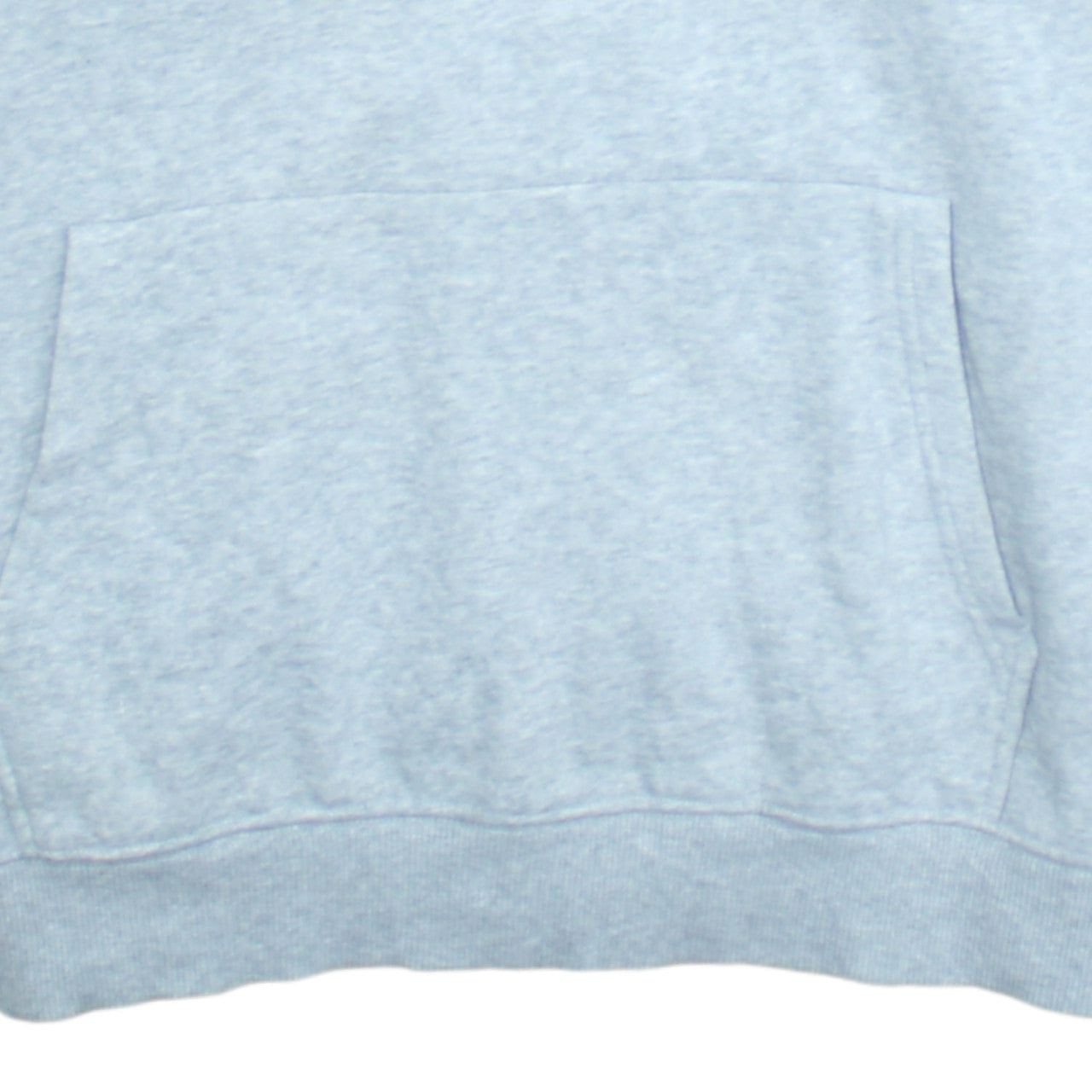 Womens UK Size L H&M Grey Pullover Hoodie