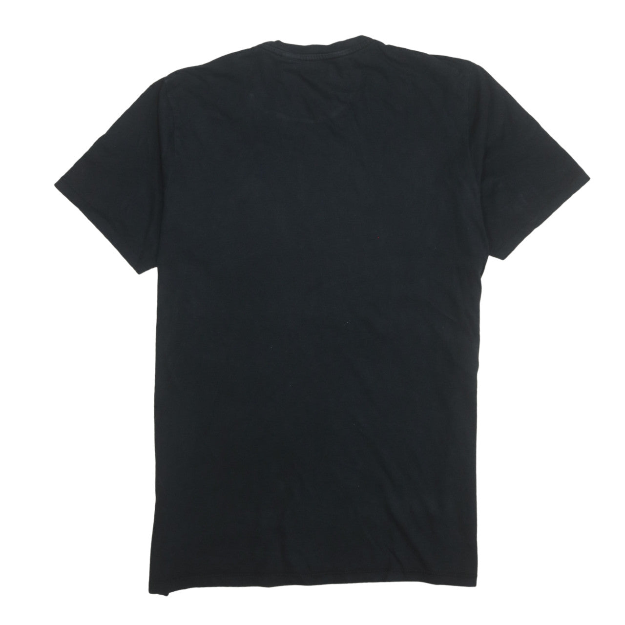 Mens UK Size M Levi's Black  T-Shirt