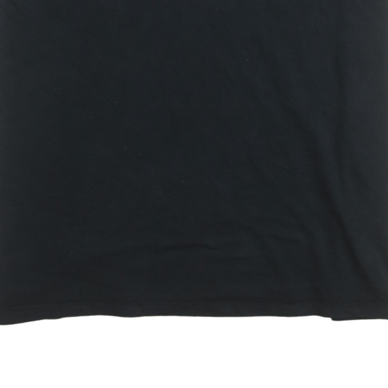 Mens UK Size M Levi's Black  T-Shirt