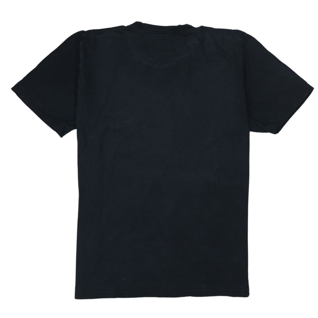 Mens UK Size L Carhartt Black  T-Shirt
