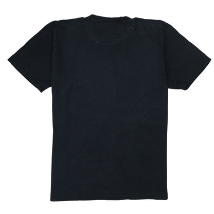 Mens UK Size L Carhartt Black  T-Shirt