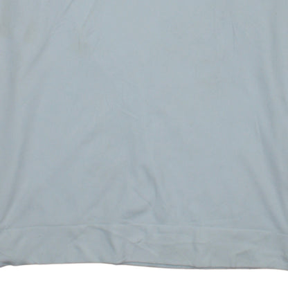 Mens UK Size XL PUMA White Pullover Sweatshirt