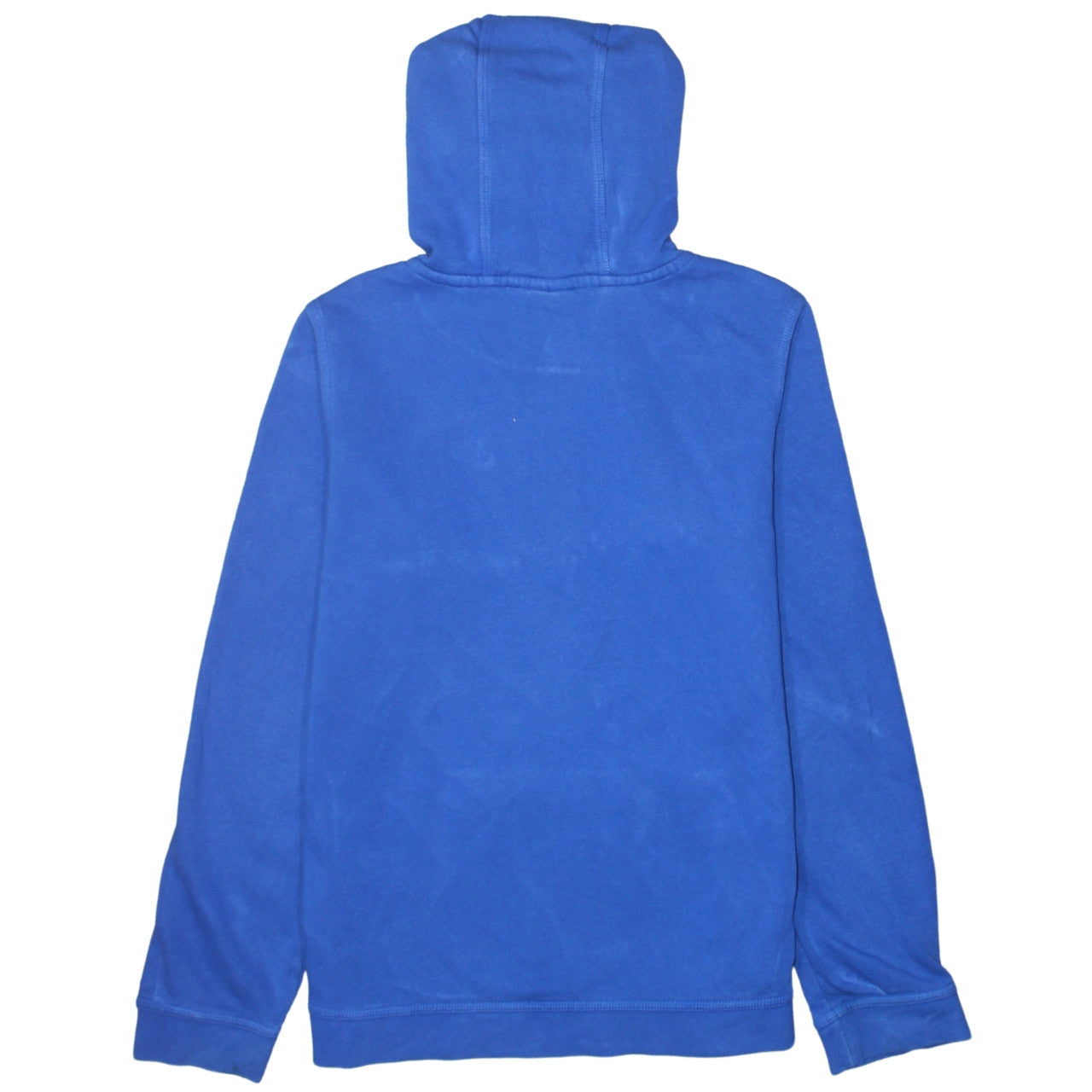 Boys UK Size XL Nike Blue Pullover Hoodie