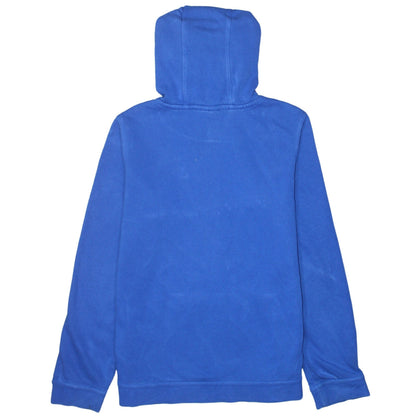 Boys UK Size XL Nike Blue Pullover Hoodie