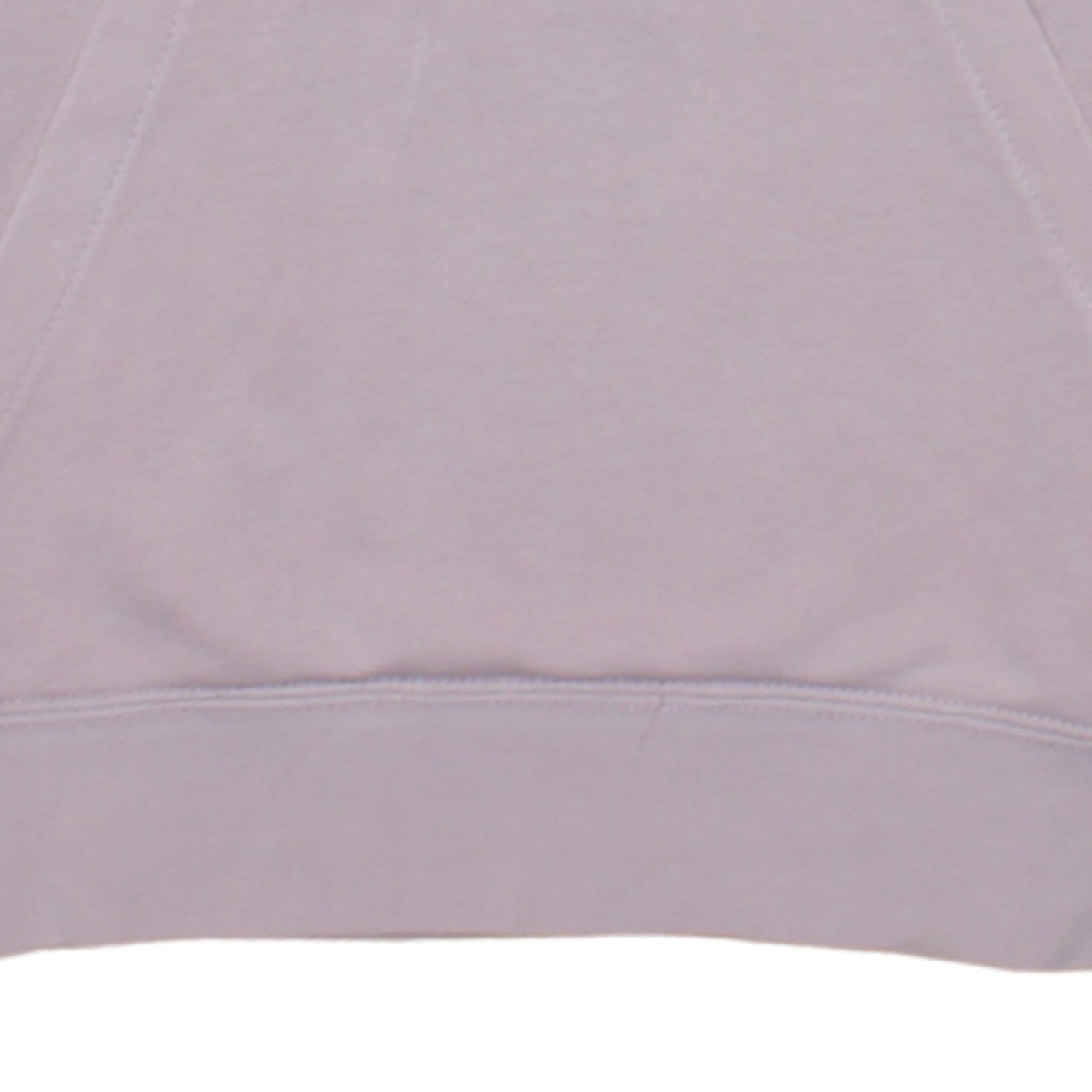Womens UK Size S Nike Pink Pullover Hoodie