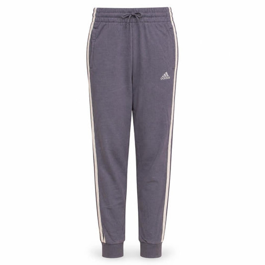 Womens UK Size XS adidas Regular Fit Jogger Blue Trousers