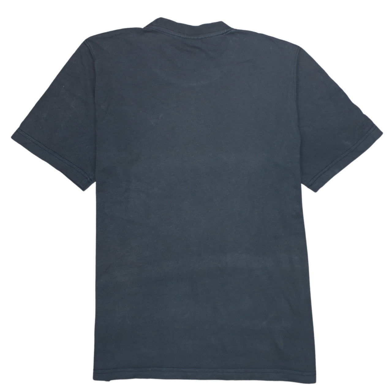 Mens UK Size S adidas Black  T-Shirt
