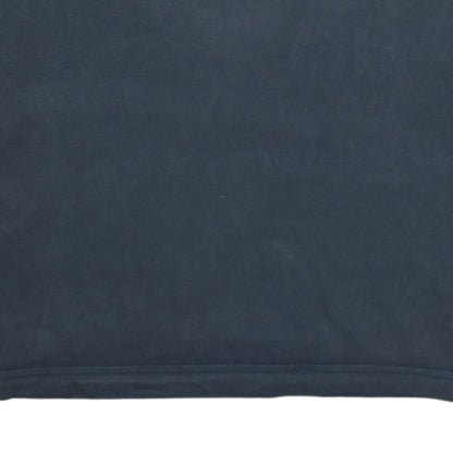 Mens UK Size S adidas Black  T-Shirt