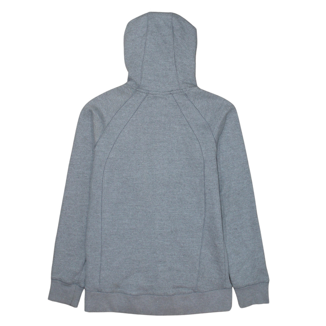 Boys UK Size 12-13 Years Jordan Grey Full Zip Hoodie