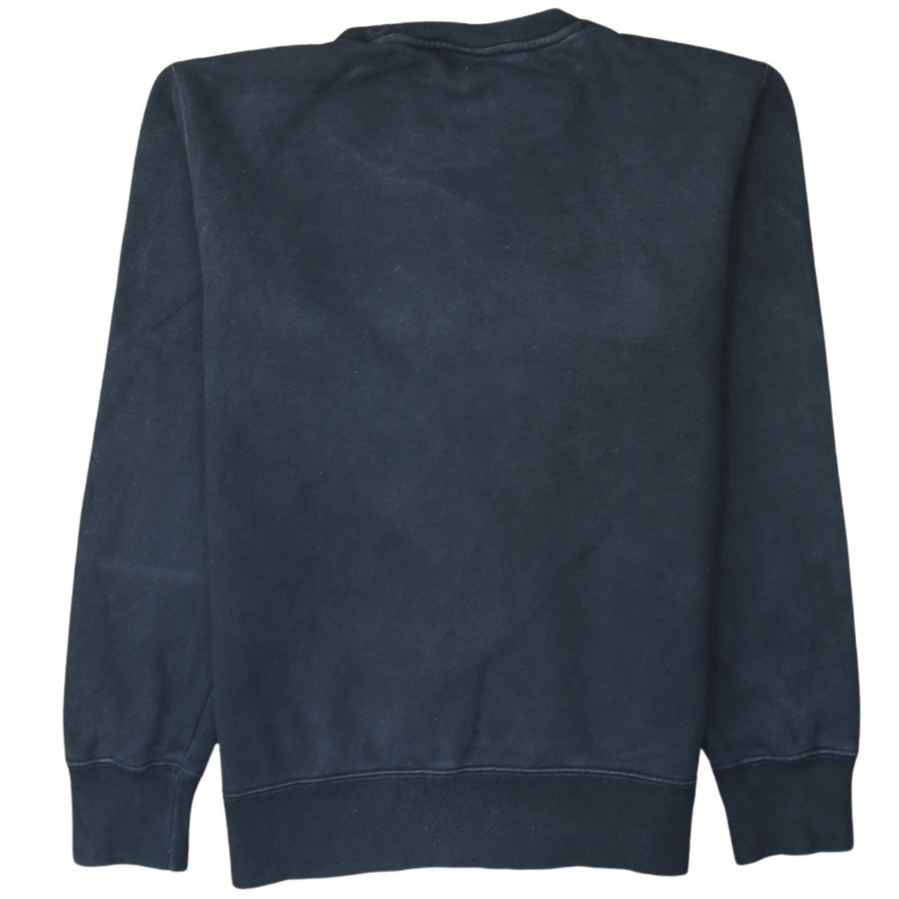 Mens UK Size S Champion Black Pullover Sweatshirt