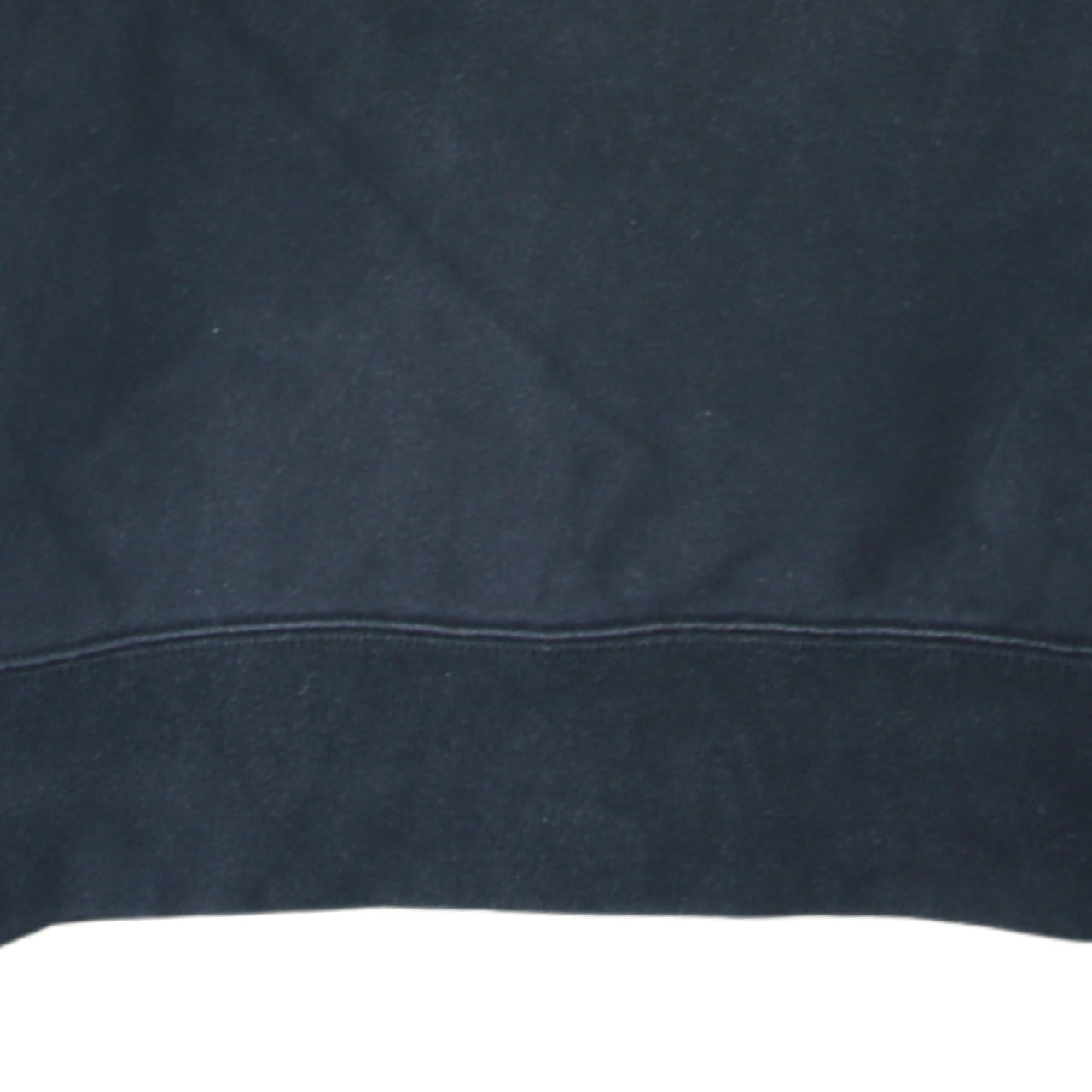 Mens UK Size S Champion Black Pullover Sweatshirt