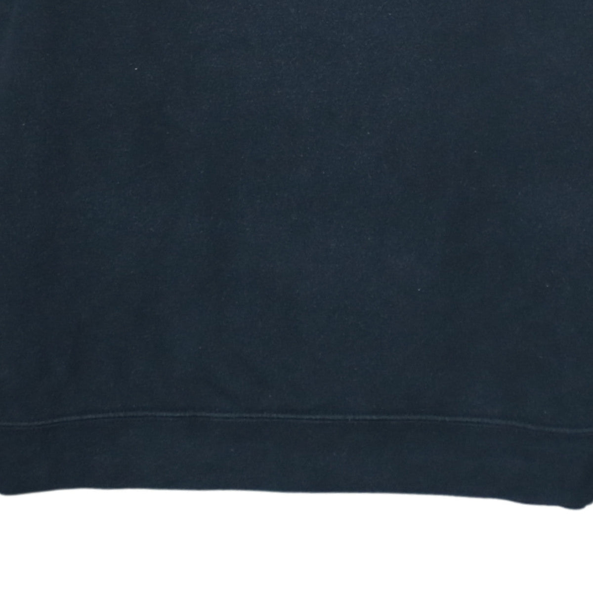 Mens UK Size S Nike Black Pullover Sweatshirt