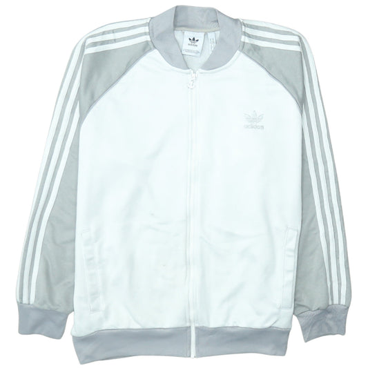 Mens UK Size XL adidas White Gym & Training Running & Jogging Football Walking J