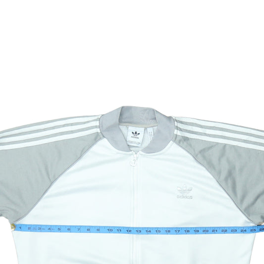 Mens UK Size XL adidas White Gym & Training Running & Jogging Football Walking J