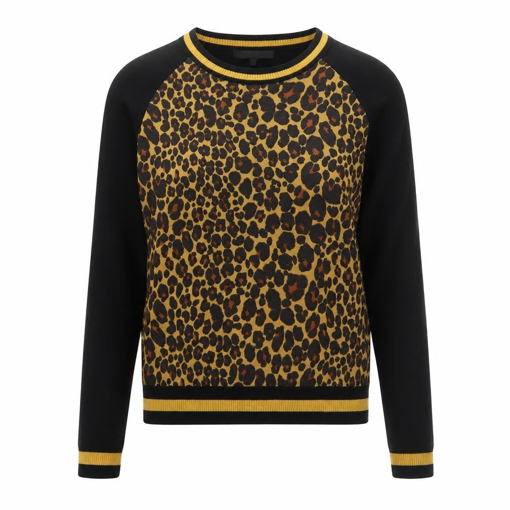 Womens UK Size 12 NEXT Multicoloured Pullover Jumper