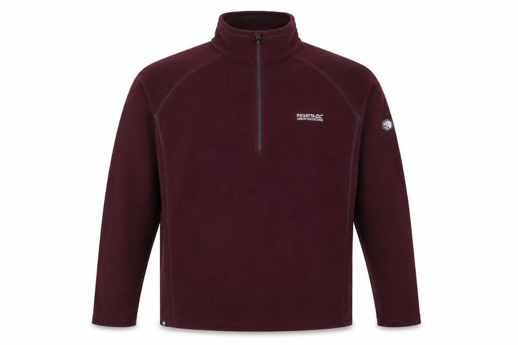Mens UK Size XL Regatta Brown Pullover Sweatshirt