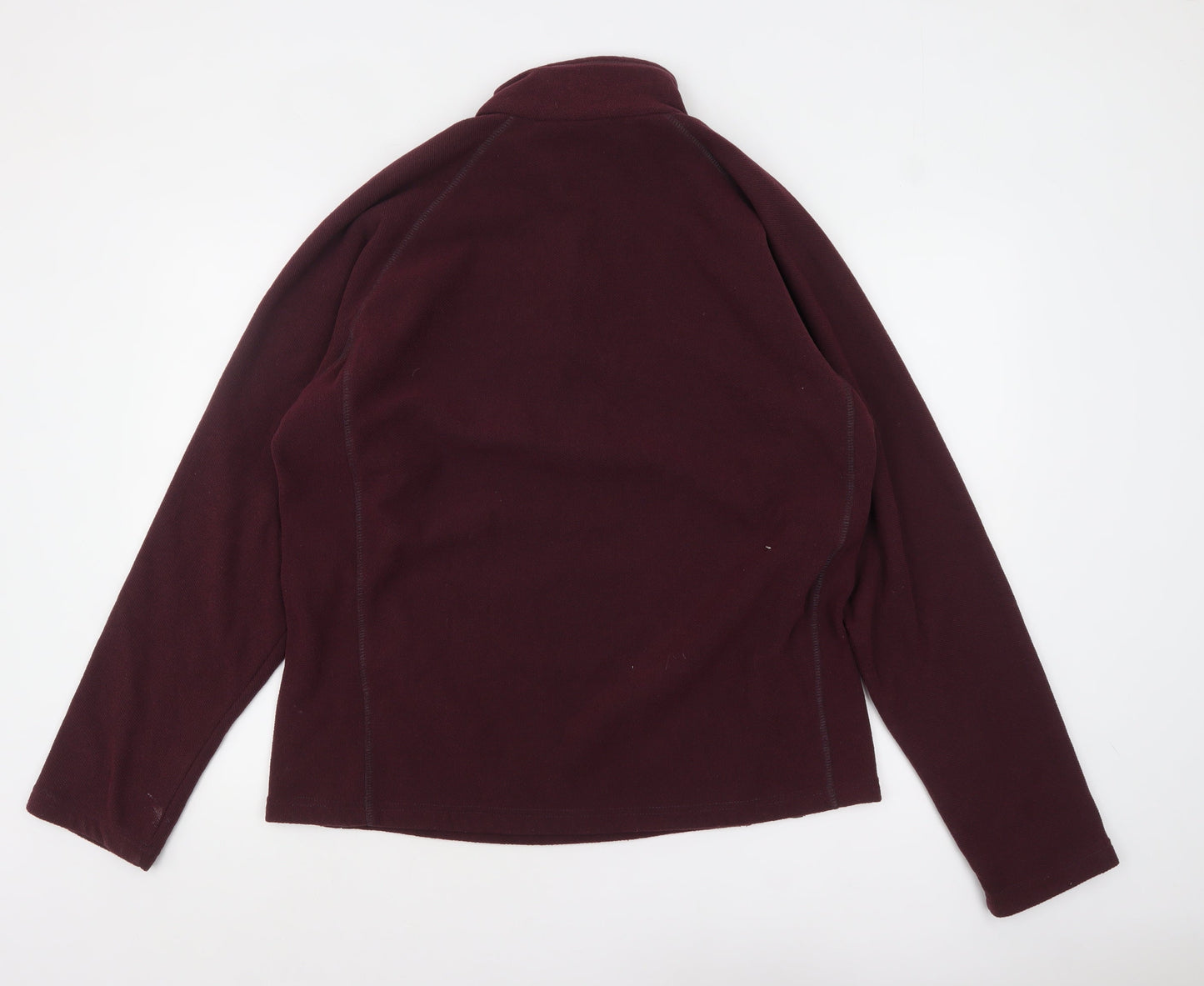 Mens UK Size XL Regatta Brown Pullover Sweatshirt