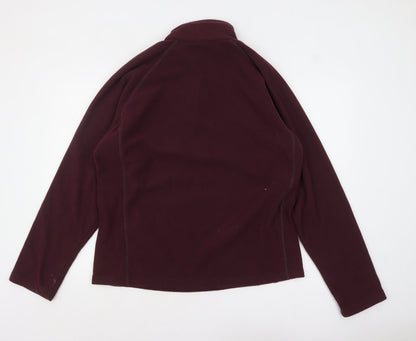 Mens UK Size XL Regatta Brown Pullover Sweatshirt