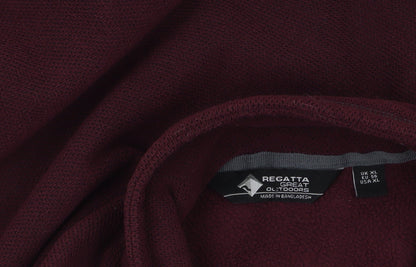Mens UK Size XL Regatta Brown Pullover Sweatshirt