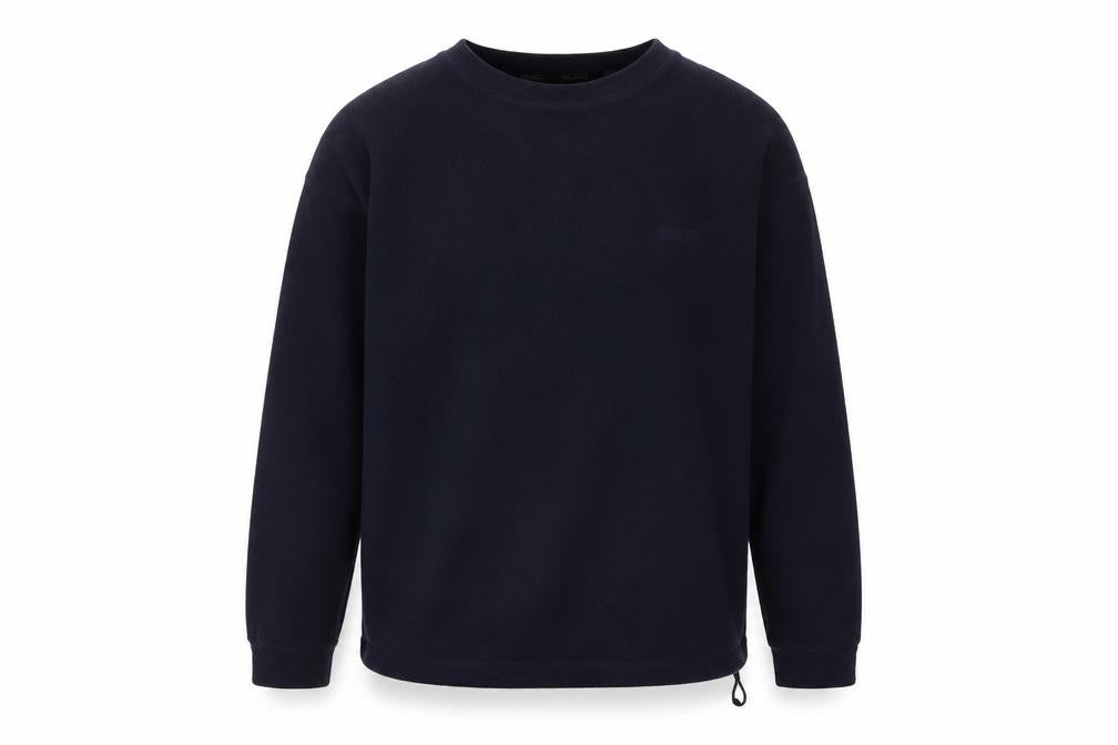 Mens UK Size S Peter Storm Blue Pullover Sweatshirt