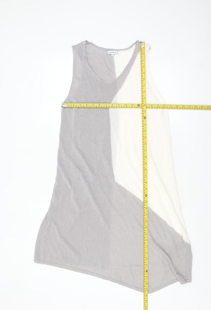 Womens UK Size M Nina Murati Shift Dress