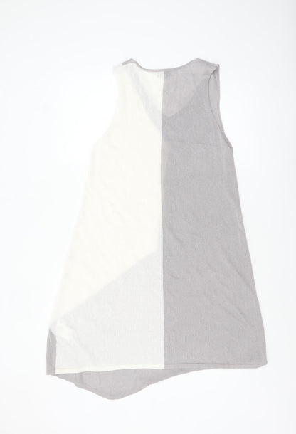 Womens UK Size M Nina Murati Shift Dress