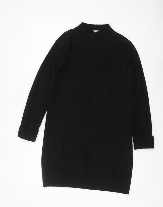 Womens UK Size M Pimkie Jumper Dress
